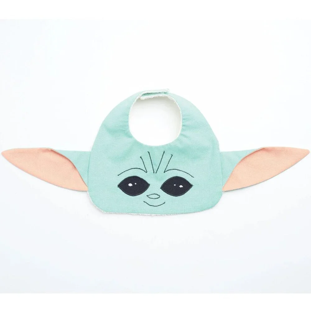 Simplicity Sewing Pattern‎ 9433 11281 Baby Swaddle Hat Towel Bib Bath Mitt